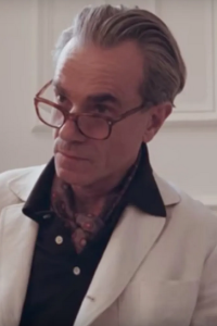 Phantom Thread [Daniel Day-Lewis]